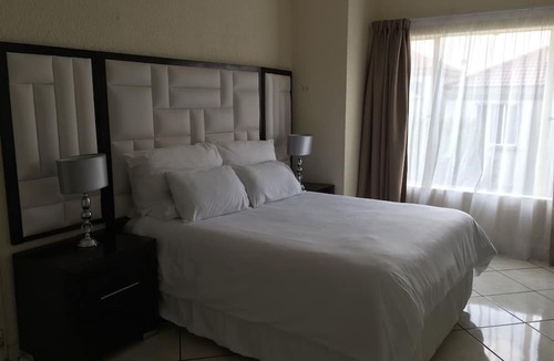 Greater Johannesburg Metropolitan Area Apartment | Tntee Apartments