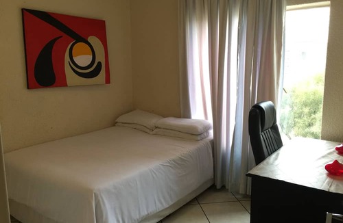 Greater Johannesburg Metropolitan Area Apartment | Tntee Apartments