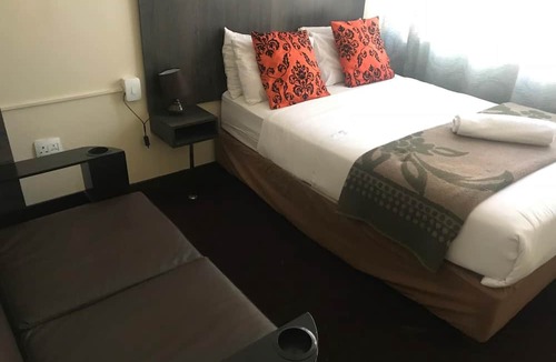 Downtown Johannesburg Hotel | Businessburg Hotel