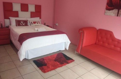 Phuthaditjhaba House | Twilight Breeze Lodge