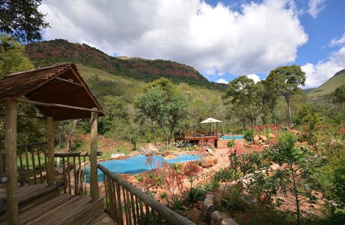 Waterval Boven Cabin | Rocky Drift Private Nature Reserve