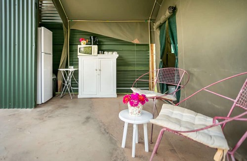 Schoemanshoek Other | Schoemanshoek Glamping & Self Catering