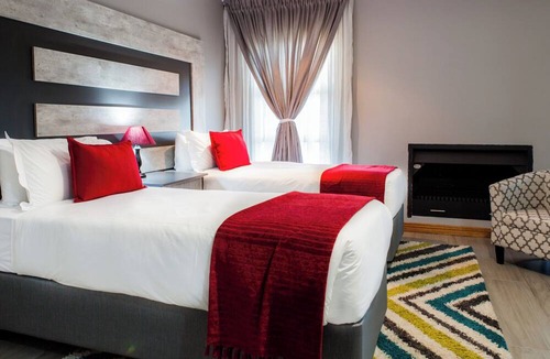 Hazyview Hotel | Sagwadi Hotel