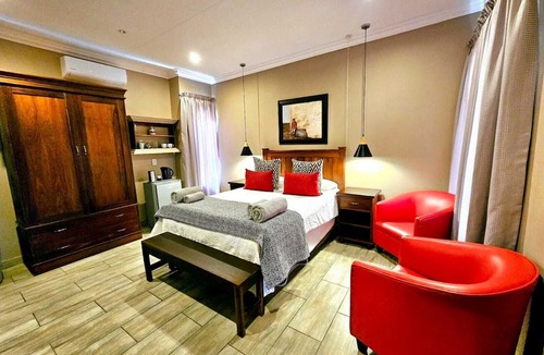 Potchefstroom House | 2 Owls Guesthouse