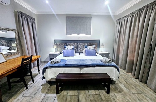 Potchefstroom House | 2 Owls Guesthouse