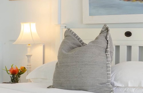 Stellenbosch Hotel | Languedoc Farm