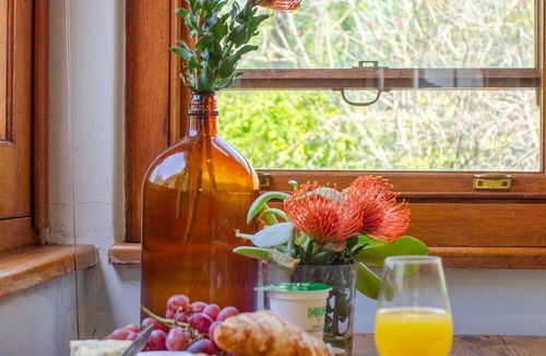 Stellenbosch Hotel | Languedoc Farm