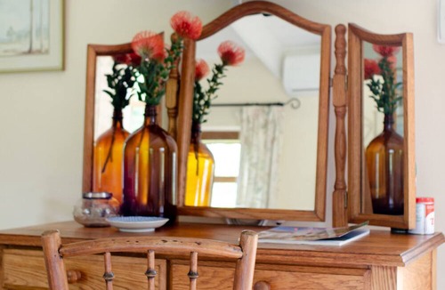 Stellenbosch Hotel | Languedoc Farm