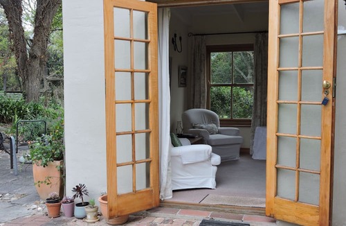 Stellenbosch Hotel | Languedoc Farm