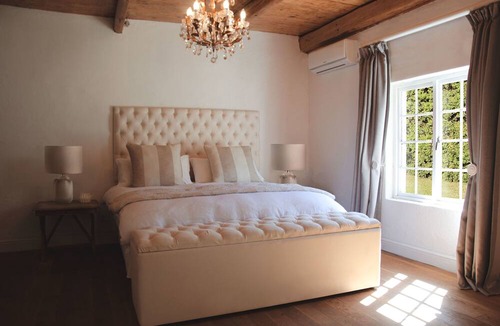 Cape Winelands Hotel | La Paris Estate