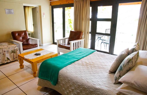 Keimoes Cabin | Ikaia River Lodge