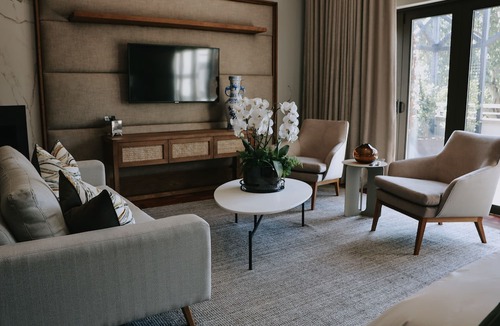 Tshwane House | The Rasmus
