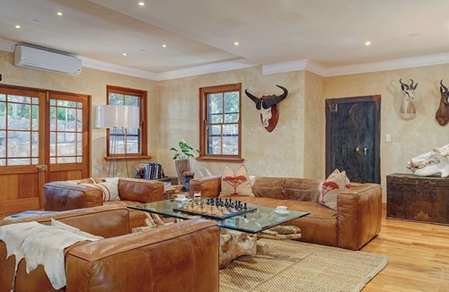Graaff-Reinet House | Buccara Karoo - Graaff Reinet