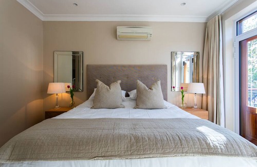 Stellenbosch Central Apartment | Koetsiershuis