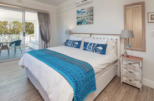 Hermanus Hotel | Oude Schuur Boutique