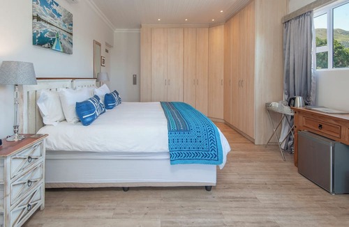 Hermanus Hotel | Oude Schuur Boutique