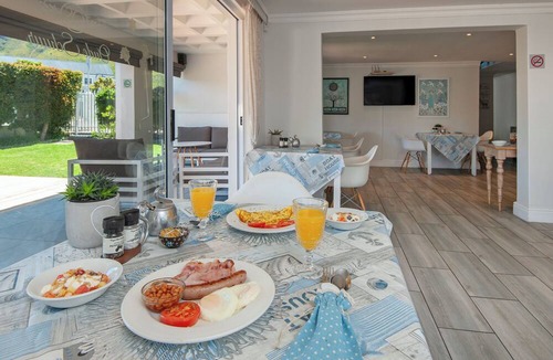 Hermanus Hotel | Oude Schuur Boutique