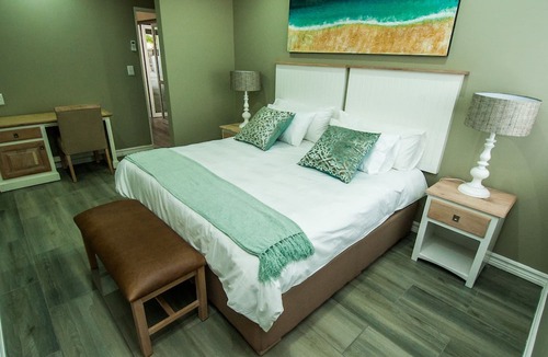 Randpark Ridge House | Vanilla Guesthouse