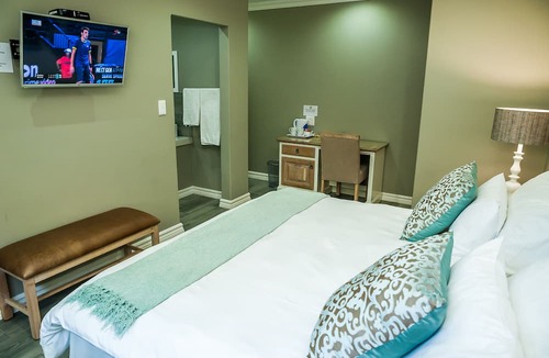 Randpark Ridge House | Vanilla Guesthouse