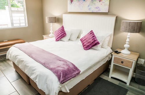 Randpark Ridge House | Vanilla Guesthouse