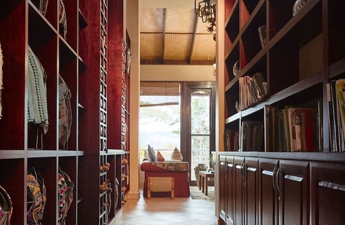 Kloof House | Ammazulu African Palace