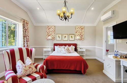 Rondebosch House | Roodenburg House 1882