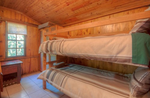 Kenton on Sea Hostel | Woodlands Cottages & Camping