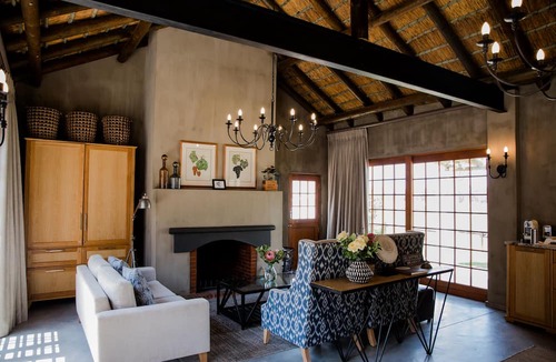 Bonnievale House | Beausoleil