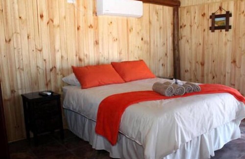 Springbok Cabin | Sperrgebiet Lodge