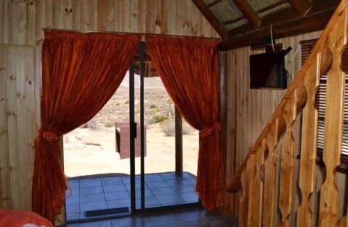 Springbok Cabin | Sperrgebiet Lodge