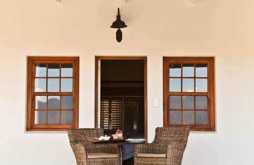 Paarl House | d'Olyfboom Guest Rooms