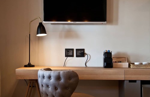 Paarl House | d'Olyfboom Guest Rooms