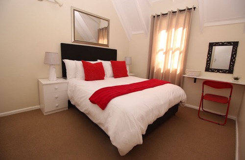 Eikenbosch Hotel | TC Villas