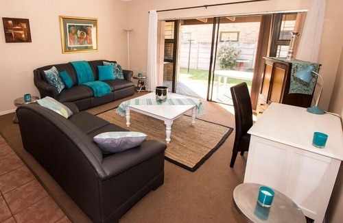 Eikenbosch Hotel | TC Villas