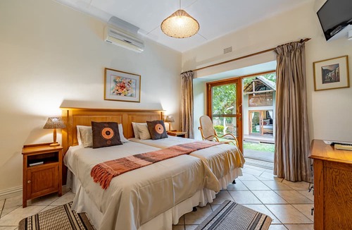 Malelane House | Mhlati Guest Cottages