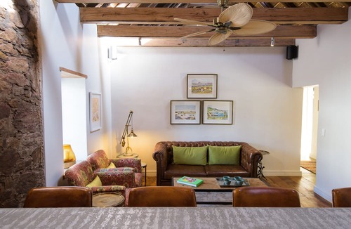 Plettenberg Bay Hotel | The Old Rectory