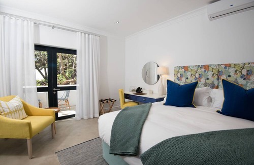 Plettenberg Bay Hotel | The Old Rectory