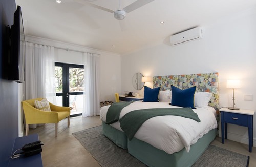 Plettenberg Bay Hotel | The Old Rectory