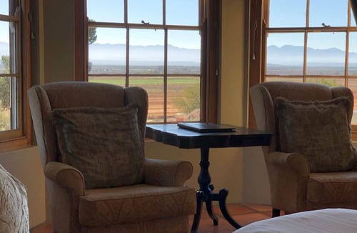 Volmoed House | La Plume Boutique Hotel & Spa