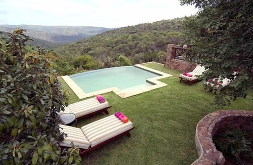 Vaalwater Hotel | Izingwe Lodge