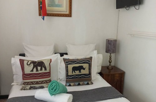 Eikenbosch Bed & Breakfast | Turningpoint Bed & Breakfast