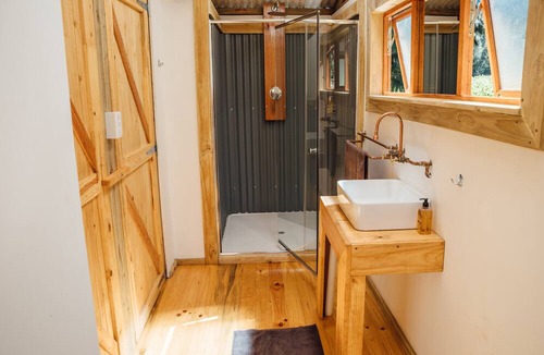 Stanford Cabin | AfriCamps at Stanford Hills Estate- Glamping