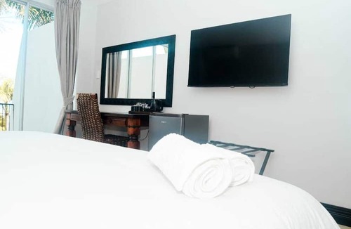 Margate Beach Hotel | Margate Hotel
