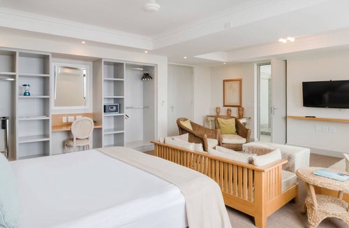 Hermanus City-Centre Bed & Breakfast | The Gallery Studios