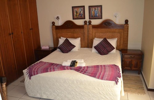 Moses Kotane House | Kamogelo Guest House