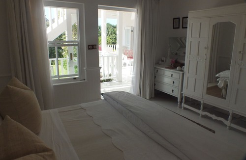 Robberg Beach Hotel | Southern Cross Beach House
