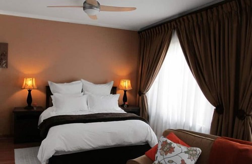 Greater Johannesburg Metropolitan Area Bed & Breakfast | No 5 on Franschoek Lane