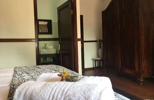 Makhado House | Cuckoo's Nest Guest House