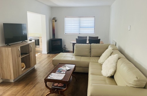 Saint Francis Bay Apartment | Summerhill Self-Catering Accommodation