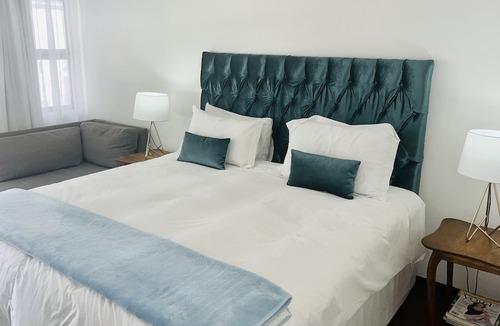 Saint Francis Bay Apartment | Summerhill Self-Catering Accommodation
